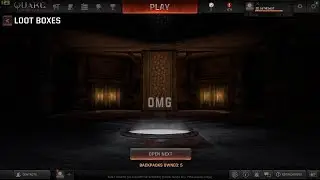 [OMG] (0x000000EA) - Quake Champions