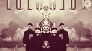 The New Inspired Columbia Intro Acapella in Mind-Blowing Effects #89 | MixMaster Fx
