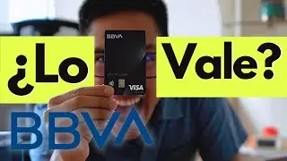 TODO sobre la EXITOSA Tarjeta VISA Signature BBVA 💳 (2023)