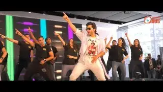 Varun Dhawan | Performance | IIFA Awards 2018 | Bangkok | WhatsUpAus