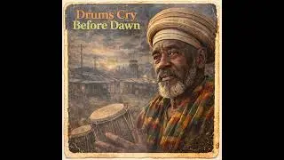 Roots Reggae (1977) [Unreleased Album] SOLOMON IVERTON & THE DREAD LANTERNS – Drums Cry Before Dawn