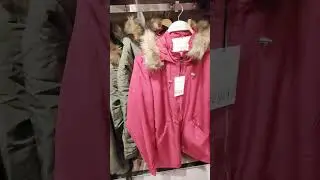 #winter arrivals #brandedjackets #