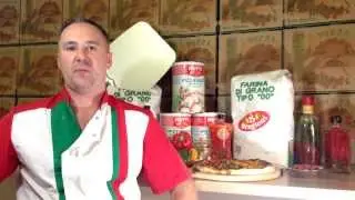 Formation Pizzaiolo