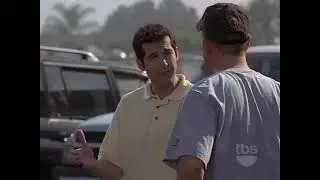 Yes, Dear - Season 2 Episode 10 -Are We There Yet?
