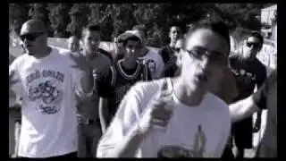 Milano Zona Ovest- Official Video - WWW.MILANOOVEST.IT