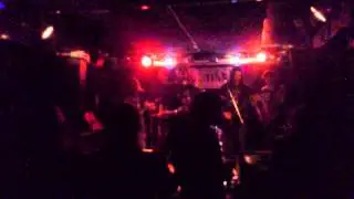 SVARTBY АЛКО-ФОЛК ИСТЕРИЯ В УЛИТКЕ