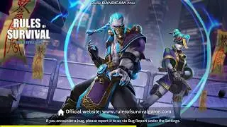 New April Fools Event! (ROS UPDATE) 4/1/2020
