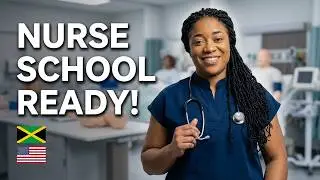 Tips you should know before starting g nursing school| NP travel work vlog 