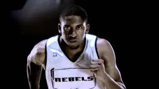 'Let's Run' UNLV Runnin' Rebel Basketball TV Spot