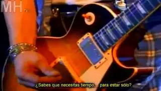 Guns N' Roses  November Rain- Sub Español
