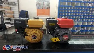 #Buffalo #Branco #Motor5.5  Comparação  entre Branco e Buffalo qual melhor