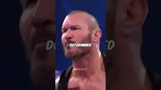 Alexa Bliss defeated Randy Orton