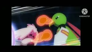 #pokemon all evolution of power swap in psychic type moves
