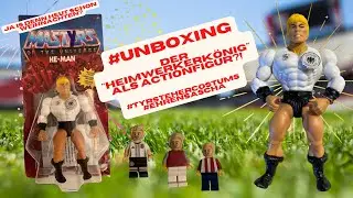 Unboxing - OMG! DER 