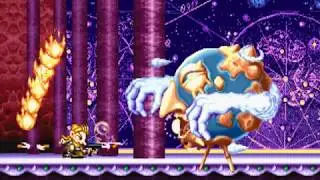 Three Wonders: Midnight Wanderers - Final Boss GAIA (NO HIT)
