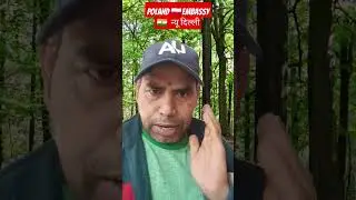 New Delhi poland 🇵🇱 embassy successful visa 2025