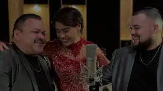 AYE - LA FAMILIA - SESSIONS 8