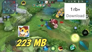 New Game Moba 2023