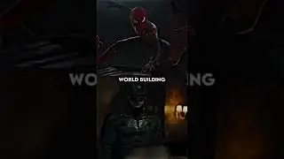 Spiderman no way home vs The Batman