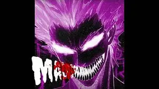 Samzxy - Maldito malvado (Phonk) 