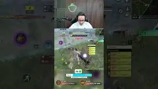 1v4 Squad Wipe +Grau5.56 Attachment | شانس  آوردم