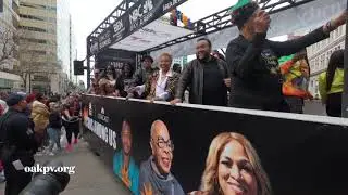 Oakland Photo Vault Short (Sounds Of Oakland) 2025 Black Joy Parade Snippet