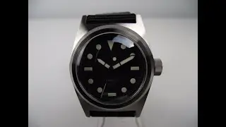 Unimatic U2 Classic UC2 4K Watch Review