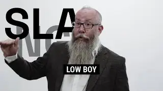 What&rsquo;s a Low Boy? The Unsung Hero of Post-Production | Slang with Doug Cavaliere
