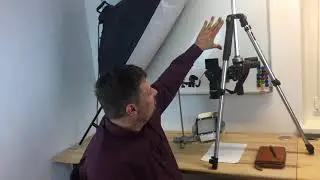 Technischer Aufbau f&uuml;r gelungene Mathevideos