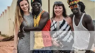 WOULD YOU MARRY ME? | Gambia