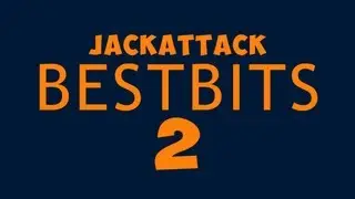 JackAttack BestBits #2: Battlefield 3