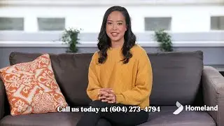 Homeland Moving - Top-Rated Moving Company in Vancouver