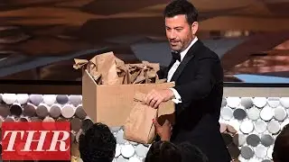 2016 Primetime Emmy Awards Recap, Highlights & Memorable Moments | THR News