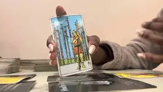 ДЕВА♍️| УФ! КОГДА ПОГОНКА ЗАКАНЧИВАЕТСЯ, НАЧИНАЕТСЯ МЫСЛЬ: «Я НЕ ТОТ САМЫЙ, КАКОЙ ТЫ ДУМАЕШЬ, ДЕВА»