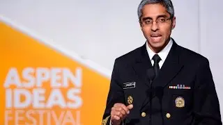 Surgeon General Vivek Murthy on the importance of emotional well-being