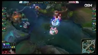 [Highlights] AFS vs SSG Game 1 LCK m&ugrave;a h&egrave; 2016