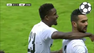 FCI Levadia Tallinn 1 vs 1 Hibernians F.C. - 28.07.2022 - UEFA Conference League