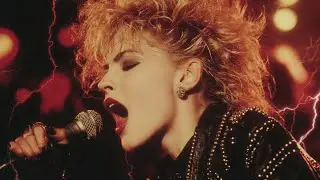 Daughters of Thunder | 90s Hard Rock Revival | Punchy Rock Energy | Fire Love Anthem Vibes