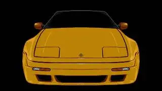 Lotus Turbo Challenge 2 Intro Music for the Atari ST