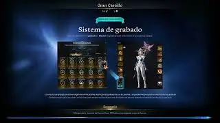 Lost Ark - Obras maestras umar