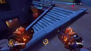 April 1st Clip | Overwatch: Origin Edition