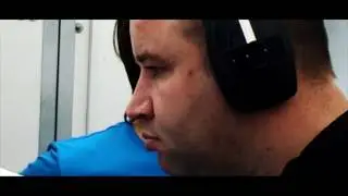 Thomas Williams Showreel