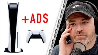Sony, Microsoft Will Introduce Ads Sooner Than You Think...