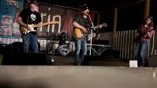 &ldquo;Ol&rsquo; Red&rdquo; (Live at Drinx 2025) &ndash; Gaven Payne Band