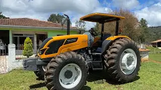Novo Valtra a990r 2022