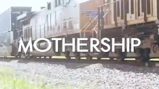 MOTHERSHIP - Julio Jova & Terrance Trent
