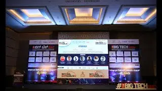 The Big Tech show  -2022