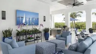 PALMETTO POINT