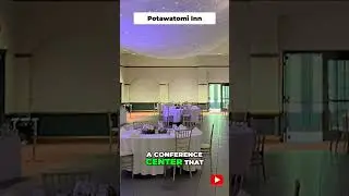Step Inside the Historic Potawatomi Inn at Pokagon State Park