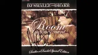 Drake - Make Things Right - Room For Improvement
